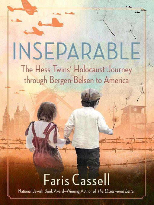 Title details for Inseparable by Faris Cassell - Available